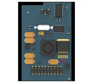 Yeastar WCDMA Module 1 canal WCDMA trunk