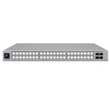 Ubiquiti ECS-48-POE (2150W) Switch PoE +++ de capa 3 con 48 puertos