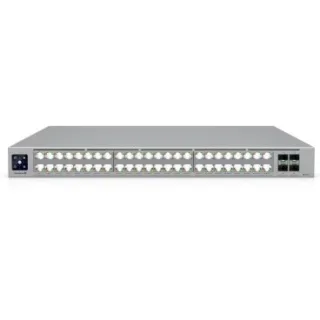 Ubiquiti ECS-48-POE (2150W) Switch PoE +++ de capa 3 con 48 puertos