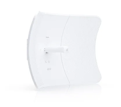 Ubiquiti LBE-5AC-XR CPE AirMax AC de exterior ultraligera con tecnología InnerFeed, diseñada para crear enlaces de alta