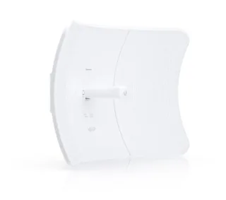 Ubiquiti LBE-5AC-XR CPE AirMax AC de exterior ultraligera con tecnología InnerFeed, diseñada para crear enlaces de alta