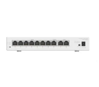 Huawei S380-S8P2T Gateway multiservicio controladora wifi (max 64AP y 250 clientes), switch capa2+, balanceo de carga y rutas