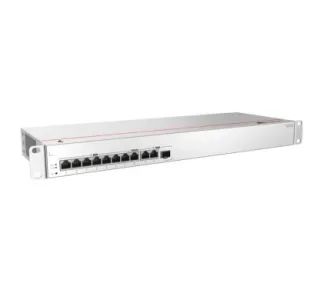Huawei S380-H8T3ST Gateway multiservicio controladora wifi (max 64AP y 500 clientes), switch capa2+, balanceo de carga y