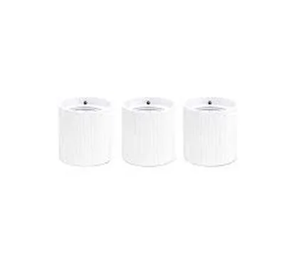 Ubiquiti UVC-G3/G5-F-PENDANT-3 . Pack de 3 accesorios de montaje colgante para cámara G3/G5-FLEX