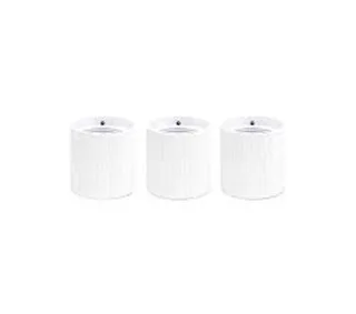 Ubiquiti UVC-G3/G5-F-PENDANT-3 . Pack de 3 accesorios de montaje colgante para cámara G3/G5-FLEX