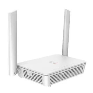 Huawei Optixtar EG8145B7N-50 GPON ONT terminal WiFi7 (2.4 y 5GHz) 1x 2.5GE 3x GE 1x SC/APC 1x POTS 1x USB