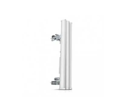 Ubiquiti AM-3G18-120 Antena Sectorial 120 º 3 GHz MIMO 18 dbi para ROCKET M3 y M365