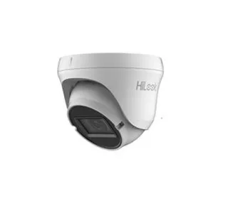 HILOOK THC-T310-VF(2.8-12mm) 1MP, Metal&Plastic, IP66, 1MP CMOS Sensor, EXIR Eyeball, 40m IR, ICR, 0.01 Lux/F1.2, 12 VDC