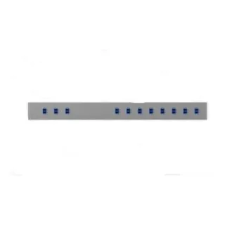 Ubiquiti UACC-CWDM-8 CWDM 8 canales 1450-1590nm