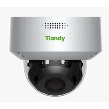 Tiandy TC-C32MS Spec:I3/A/E/Y/M/C/H/2.7-13.5mm/V4.0 - Cámara IP Formato Domo, Resistente a Intemperie, Resolución 2MP