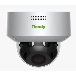 Tiandy TC-C32MS Spec:I3/A/E/Y/M/C/H/2.7-13.5mm/V4.0 - Cámara IP Formato Domo, Resistente a Intemperie, Resolución 2MP