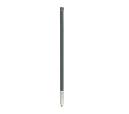 Alfa Network AOA-4G-8M - Antena 4G LTE Omnidireccional, Resistente a Intemperie, 8 dBi, Conector N Macho