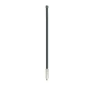 Alfa Network AOA-4G-8M - Antena 4G LTE Omnidireccional, Resistente a Intemperie, 8 dBi, Conector N Macho