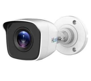 HILOOK THC-B110-M(3.6mm) 1MP, Metal, IP66, 1MP CMOS Sensor, Outdoor EXIR Bullet, 20m IR, ICR, 0.01 Lux/F1.2, 12 VDC, Smart