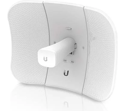 Ubiquiti LBE-5AC-Gen2 5 GHz LiteBeam AC, Gen2