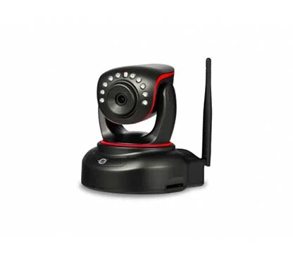 Conceptronic CIPCAM1080PTIWL Wireless Pan/Tilt Cloud IP Camera, 1080P