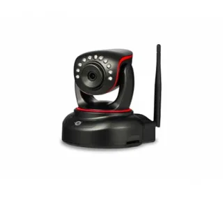 Conceptronic CIPCAM1080PTIWL Wireless Pan/Tilt Cloud IP Camera, 1080P