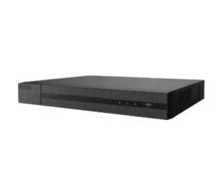 HILOOK DVR-208U-K1 8MP, 8-ch, 4K, 8 Turbo HD/CVI / AHD / CVBS self-adaptive interfaces input, 8-ch video&1-ch audio input