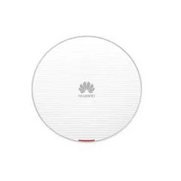 Huawei AirEngine5762-10 Punto de acceso para interior WiFi6 (802.11ax) 2+2 dual band 2.975 Gbps Smart antennas Puertos 1xGE