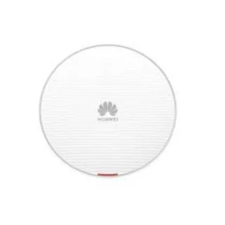Huawei AirEngine5762-10 Punto de acceso para interior WiFi6 (802.11ax) 2+2 dual band 2.975 Gbps Smart antennas Puertos 1xGE
