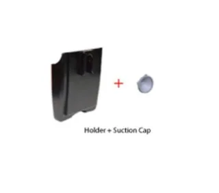Alfa Network U-Mount(bag). Soporte con Ventosa para AWUS036xx