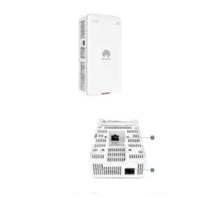 Huawei AP263 Punto de acceso para interior WiFi6 802.11ax, 2+2 dual bands, antena inteligente, USB, BLE