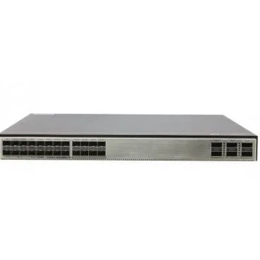 Huawei S6730-H24X6C Switch gestionable capa3 24x 10GE SFP+ 6x 40GE