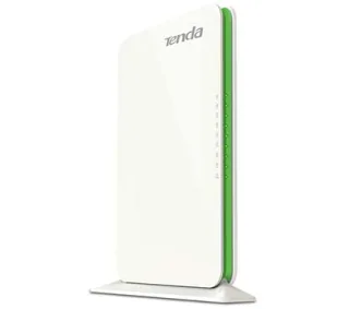 Tenda F1200 Router Neutro WiFi 5 1200Mbps 11AC, 4x Antenas Internas, 1x Puerto 100Mbps WAN, 3x Puertos 100Mbps LAN, Botón