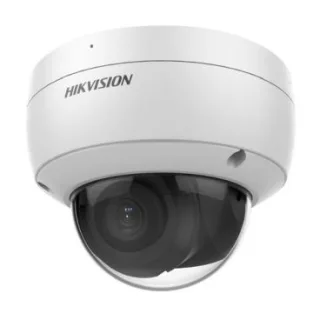 Hikvision DS-2CD2183G2-IU(2.8mm) 1/2.8 inch Progressive Scan CMOS H.265+/H.265/H.264+/H.264/MJPEG Color: 0.005 lux@(F1.6, AGC