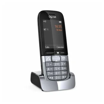 Gigaset Pro SL850 H PRO El terminal inalámbrico DECT mas compacto