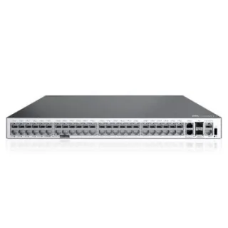Huawei AR6710-L50T2X4-T Router de alto rendimiento con procesador multicore, Forwarding performance 2Gbps