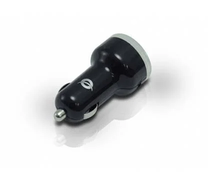 Conceptronic CUSBCAR2A USB Car Tablet Charger 2A