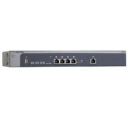 Netgear UTM5EW-100EUS ProSecure™ Unified Threat Management Appliance (HARDWARE + Subscripción de E-mail 1 año + Subscripción