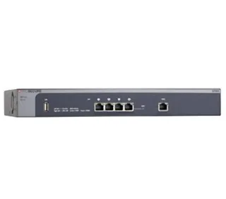 Netgear UTM5EW-100EUS ProSecure™ Unified Threat Management Appliance (HARDWARE + Subscripción de E-mail 1 año + Subscripción