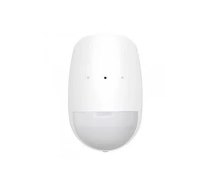 Hikvision DS-PDD12P-EG2-WE Detector doble tecnología inalámbrico