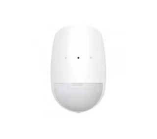 Hikvision DS-PDD12P-EG2-WE Detector doble tecnología inalámbrico