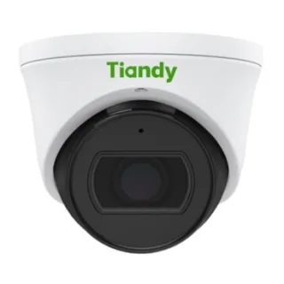 Tiandy TC-C32SS Spec:I3/A/E/Y/M/S/H/2.7-13.5mm/V4.0 - Cámara IP Formato Turret, Resistente a Intemperie, Resolución 2MP