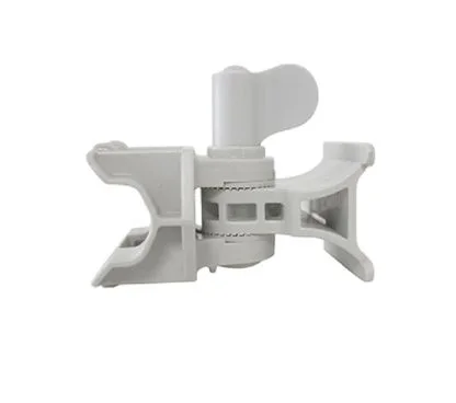 Cambium N000900L022A Adjustable Pole Bracket apto para cnWave V1000/V3000/ePmP1000/Force 180/Force 300-16