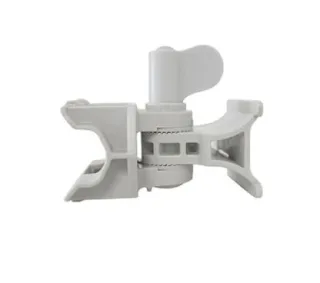 Cambium N000900L022A Adjustable Pole Bracket apto para cnWave V1000/V3000/ePmP1000/Force 180/Force 300-16
