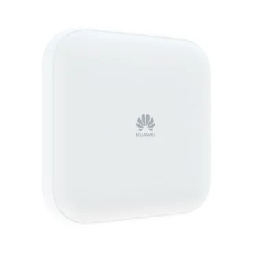 Huawei AirEngine8771-X1T Punto de acceso para interior WiFi7 (80211be) 4+4 tri band 18.67 Gbps Smart antennas USB BLE Puertos