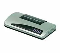 Conceptronic C100BRS4H Router/Firewall y Switch 4 puertos 10/100