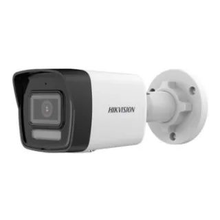 Hikvision DS-2CD1043G2-LIU(2.8mm) - Cámara IP Formato Bullet, Resistente a Intemperie, Resolución 4MP 20fps (2560x1440px)