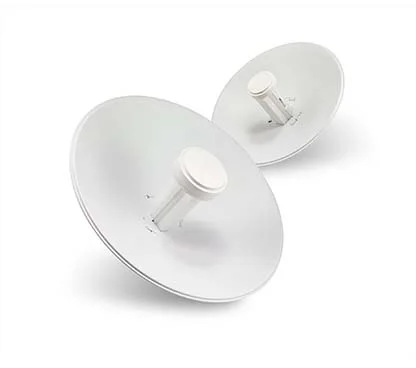 Ubiquiti PBE-M5-400 5GHz NanoBeam, AIRMAX, 400mm
