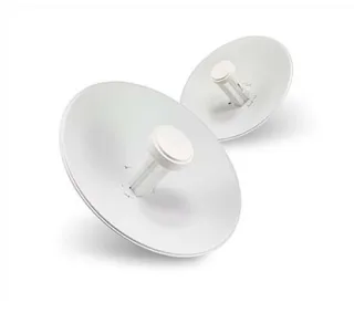 Ubiquiti PBE-M5-400 5GHz NanoBeam, AIRMAX, 400mm