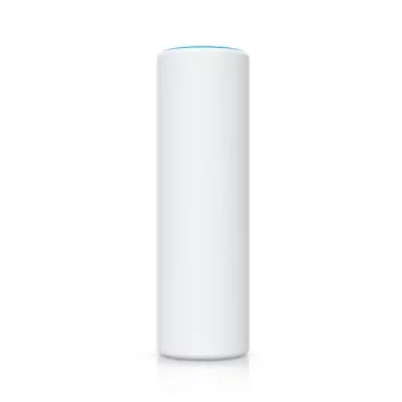 Ubiquiti U7-Mesh Punto de acceso Wi-Fi 7 compacto para interiores y exteriores con sistema de antenas de largo alcance