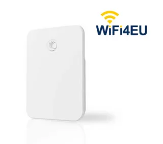 Cambium PL-E510X00A-EU cnPilot e510 Outdoor APV(EU) 802.11ac wave 2, 2x2, 8 dBi, INYECTOR POE NO INCLUIDO