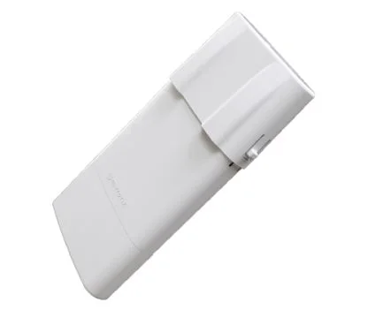 Mikrotik L11UG-5HaxD-NB (NETBOX 5 AX) AP/CPE/PtP con CPU ARM IPQ-5010 800MHz dual core, 256MB RAM, 1xGb LAN, wireless