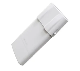 Mikrotik L11UG-5HaxD-NB (NETBOX 5 AX) AP/CPE/PtP con CPU ARM IPQ-5010 800MHz dual core, 256MB RAM, 1xGb LAN, wireless