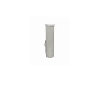 Cambium C050900D021B (sustituye a C050900D021A) Sector Antenna, 5 GHz (4.9 - 5.97 GHz), 90/120 with Mounting Kit, 18 dBi, 35
