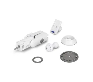 Ubiquiti QUICK-MOUNT Kit de montaje y alineación compatible con GigaBeam, LTU Lite, NanoBeam, NanoStation Loco y UBB